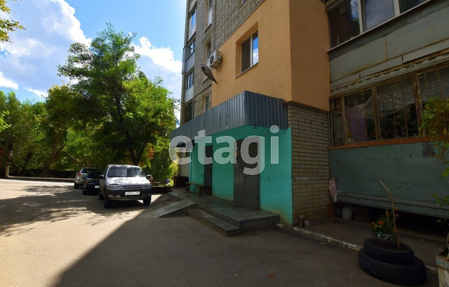 Продажа 3-комнатной квартиры, Саратов, Саратовская область,  Саратов