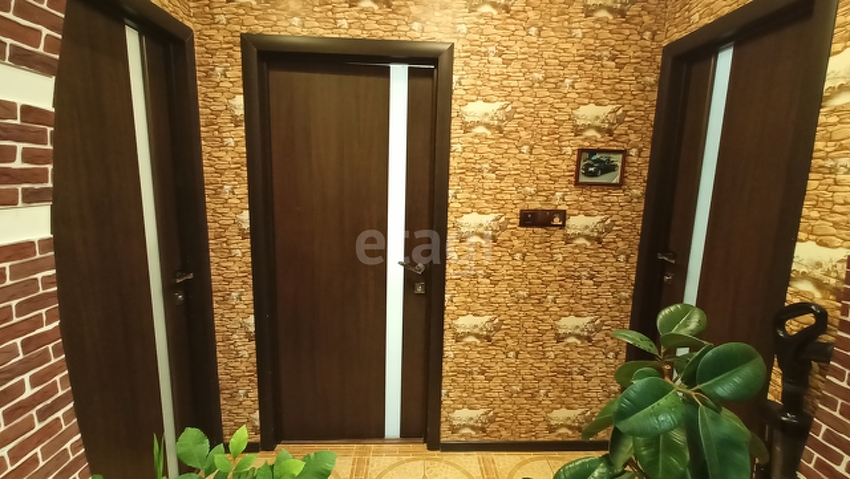 Продажа дома, 47м <sup>2</sup>, 1 сот., Саратов, Саратовская область,  Волжский 