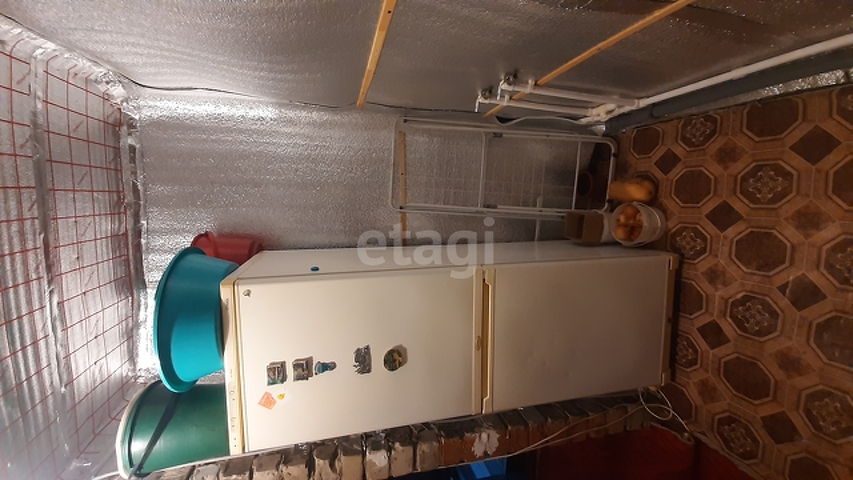 Продажа дома, 56м <sup>2</sup>, 6 сот., Саратов, Саратовская область,  Энгельсский