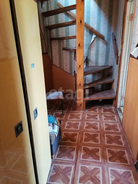 Продажа дома, 75м <sup>2</sup>, 4 сот., Саратов, Саратовская область,  Саратов