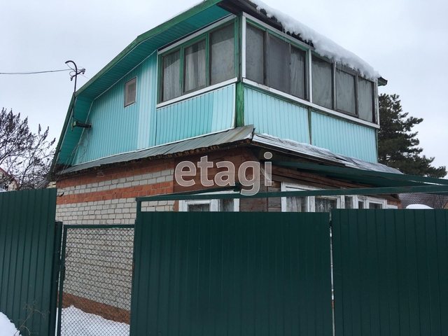 Продажа дачи, 37м <sup>2</sup>, 3 сот., Саратов, Саратовская область,  