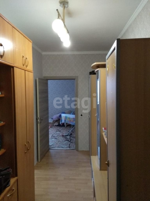 Продажа 3-комнатной квартиры, Емельяново, Новая,  9г