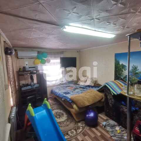 Продажа дома, 60м <sup>2</sup>, 6 сот., Саратов, Саратовская область,  