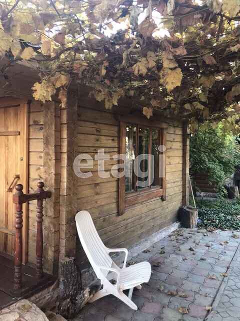 Продажа дома, 102м <sup>2</sup>, 4 сот., Саратов, Саратовская область,  