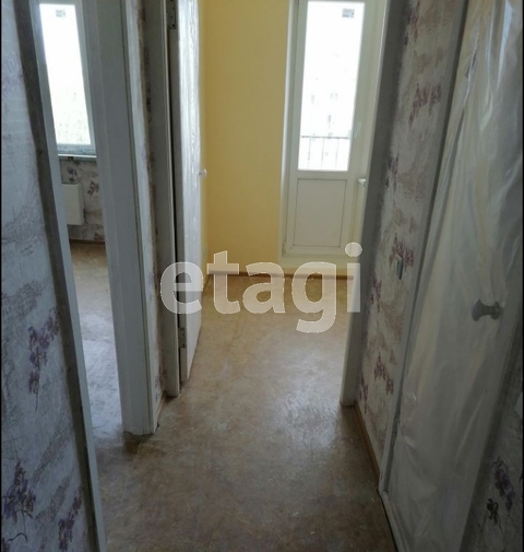 Продажа 1-комнатной квартиры, Саратов, Саратовская область,  Саратов