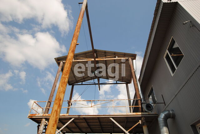 Продажа коммерческой недвижимости, 1230м <sup>2</sup>, Саратов, Саратовская область,  Саратов