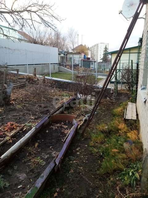 Продажа дома, 68м <sup>2</sup>, 3 сот., Саратов, Саратовская область,  Ленинский