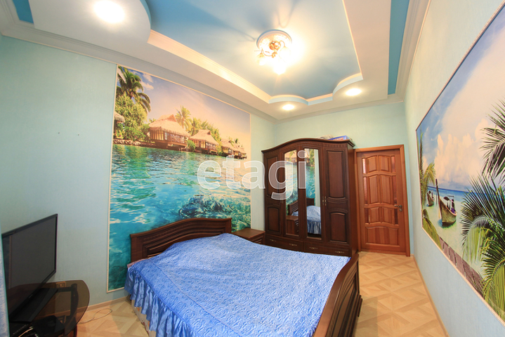 Продажа дома, 361м <sup>2</sup>, 3 сот., Саратов, Саратовская область,  Октябрьский