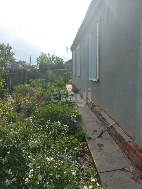 Продажа дома, 55м <sup>2</sup>, 13 сот., Саратов, Саратовская область,  