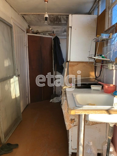 Продажа дачи, 57м <sup>2</sup>, 8 сот., Саратов, Саратовская область,  