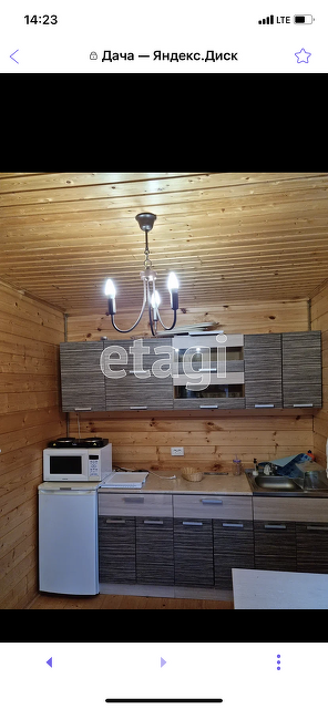 Продажа дачи, 76м <sup>2</sup>, 10 сот., Саратов, Саратовская область,  