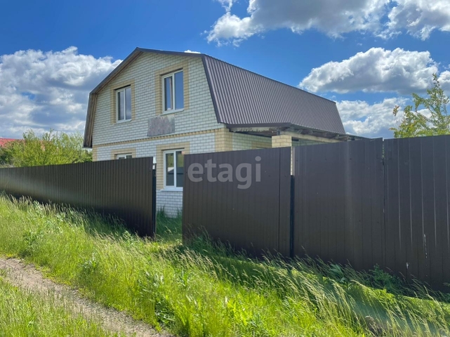 Продажа дома, 124м <sup>2</sup>, 7 сот., Саратов, Саратовская область,  Саратовский район