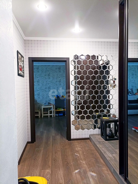 Продажа 2-комнатной квартиры, Саратов, Саратовская область,  Приволжский