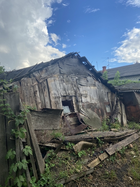 Продажа дома, 26м <sup>2</sup>, 1 сот., Саратов, Саратовская область,  