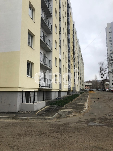 Продажа 1-комнатной квартиры, Саратов, Саратовская область,  Саратов