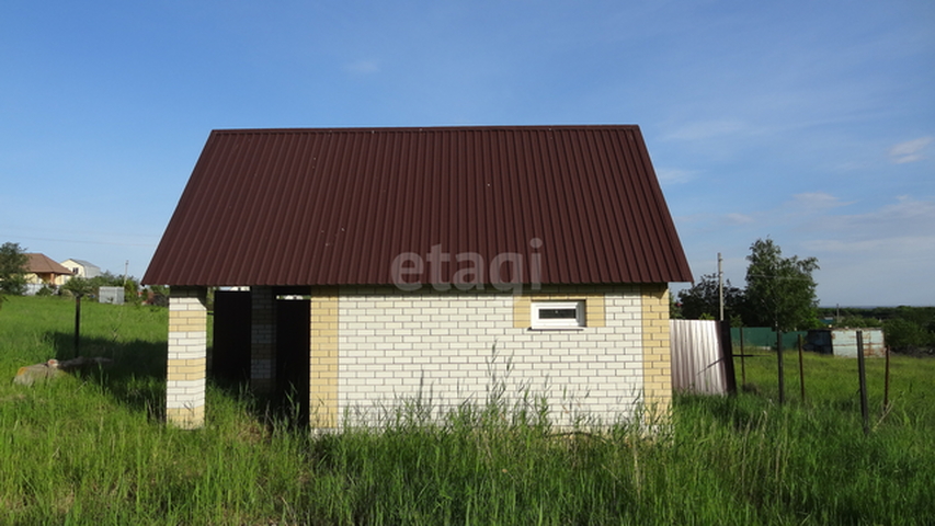 Продажа дома, 124м <sup>2</sup>, 7 сот., Саратов, Саратовская область,  Саратовский район