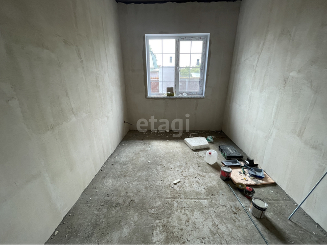 Продажа дома, 91м <sup>2</sup>, 4 сот., Саратов, Саратовская область,  