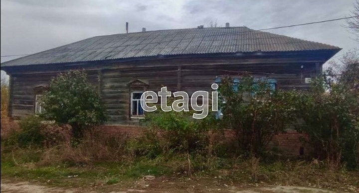 Продажа дома, 90м <sup>2</sup>, 24 сот., Саратов, Саратовская область,  