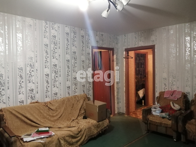 Продажа 3-комнатной квартиры, Саратов, Саратовская область,  Энгельс