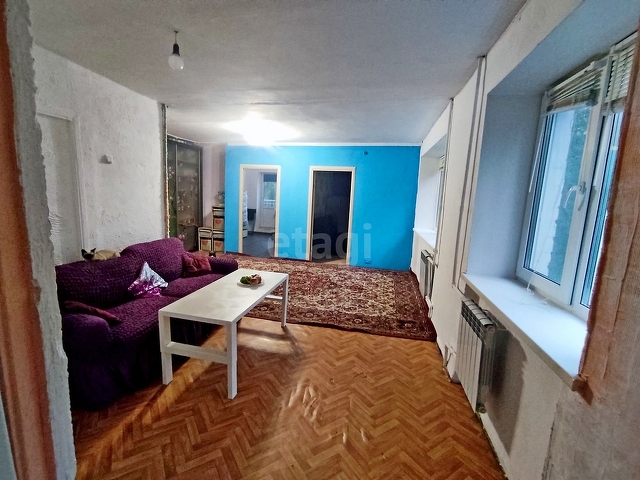 Продажа 3-комнатной квартиры, Саратов, Саратовская область,  Саратов