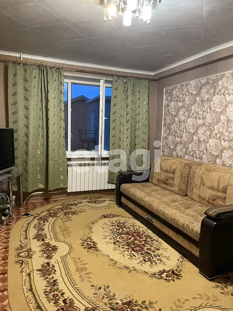 Продажа 3-комнатной квартиры, Саратов, Саратовская область,  Энгельс