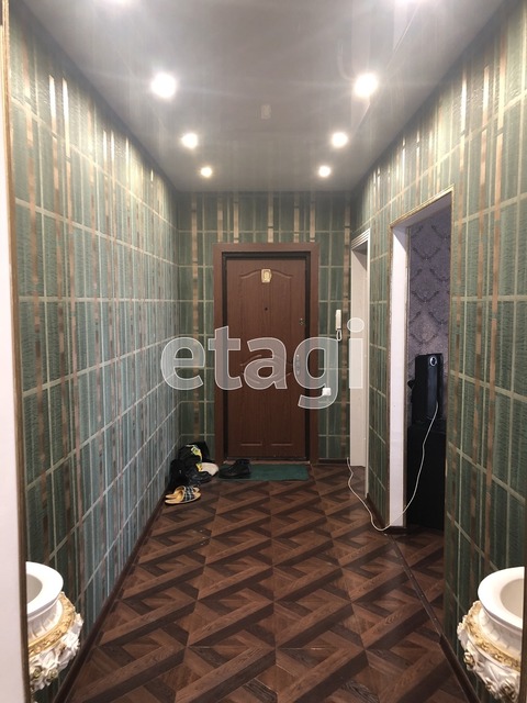 Продажа 3-комнатной квартиры, Саратов, Саратовская область,  Саратов