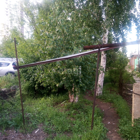 Продажа дома, 46м <sup>2</sup>, 5 сот., Саратов, Саратовская область,  