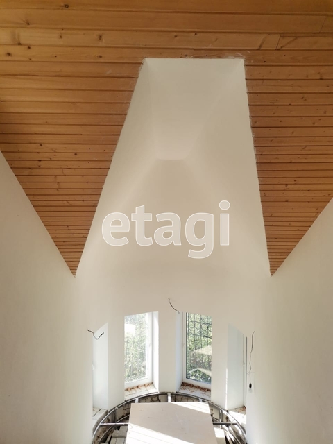 Продажа дома, 496м <sup>2</sup>, 10 сот., Саратов, Саратовская область,  Саратов