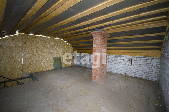 Продажа дома, 110м <sup>2</sup>, 5 сот., Саратов, Саратовская область,  Саратов