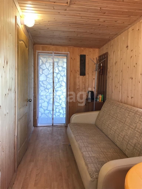 Продажа дома, 60м <sup>2</sup>, 8 сот., Саратов, Саратовская область,  