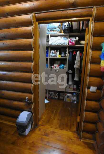 Продажа дома, 150м <sup>2</sup>, 15 сот., Саратов, Саратовская область,  Октябрьский