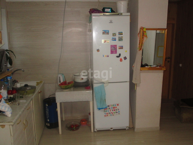 Продажа дома, 38м <sup>2</sup>, 1 сот., Саратов, Саратовская область,  Кировский