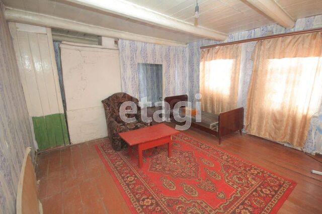 Продажа дома, 30м <sup>2</sup>, 5 сот., Саратов, Саратовская область,  Энгельсский