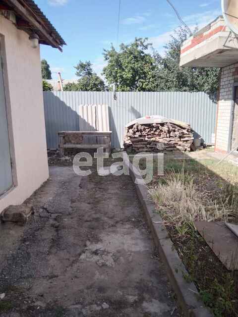 Продажа дома, 75м <sup>2</sup>, 3 сот., Саратов, Саратовская область,  