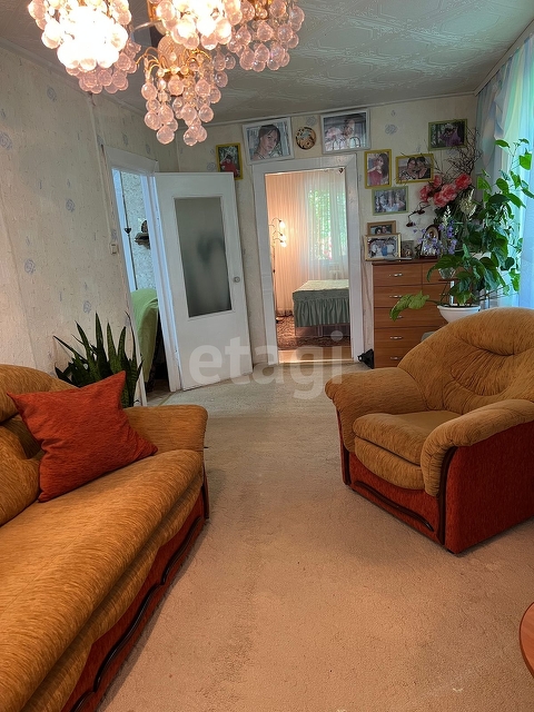 Продажа дома, 82м <sup>2</sup>, 9 сот., Саратов, Саратовская область,  Саратов