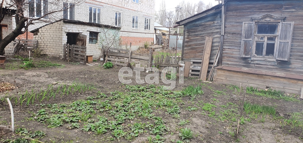 Продажа участка, Саратов, Саратовская область,  Октябрьский