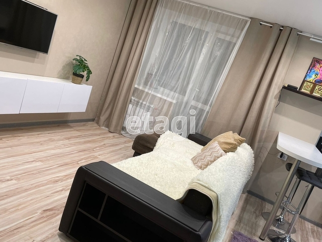 Продажа 1-комнатной квартиры, Саратов, Саратовская область,  Саратов