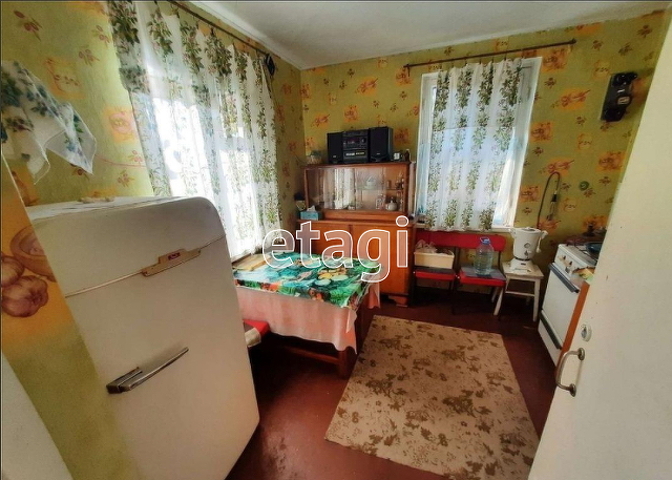 Продажа дачи, 56м <sup>2</sup>, Саратов, Саратовская область,  Саратов