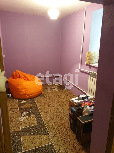 Продажа дома, 168м <sup>2</sup>, 6 сот., Саратов, Саратовская область,  Кировский