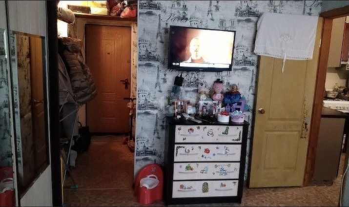 Продажа 1-комнатной квартиры, Саратов, Саратовская область,  Саратов