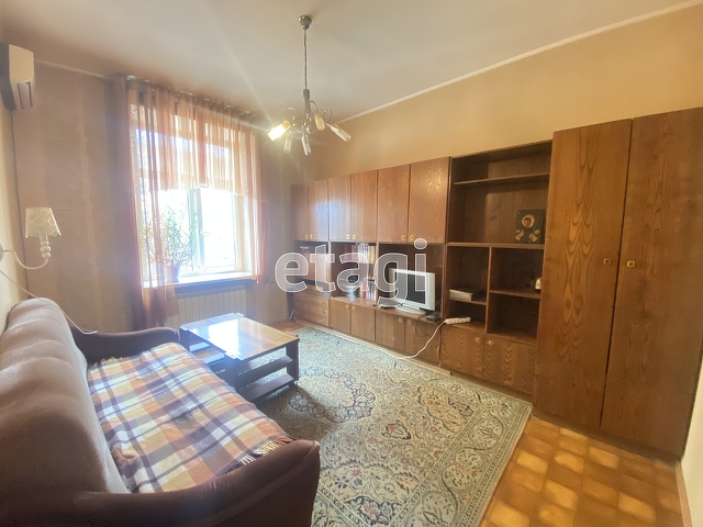 Продажа 2-комнатной квартиры, Саратов, Саратовская область,  Саратов