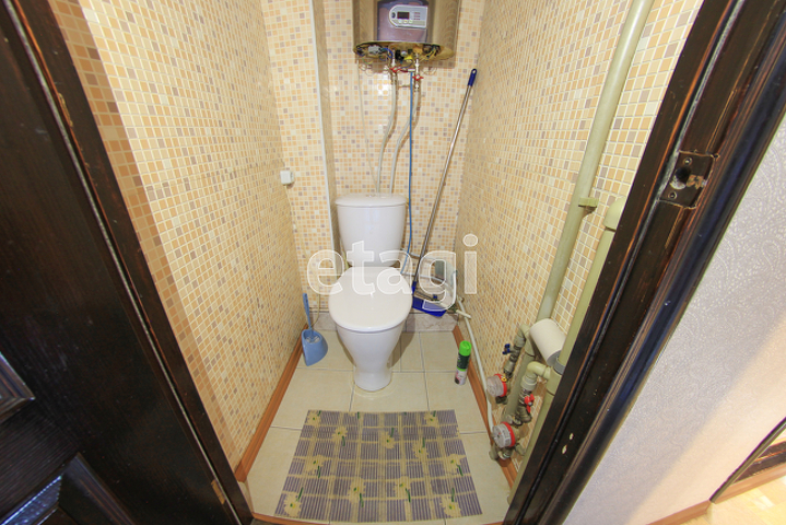 Продажа 3-комнатной квартиры, Саратов, Саратовская область,  Саратов