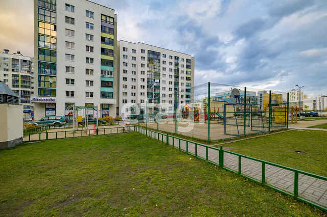 Продажа 2-комнатной квартиры, Екатеринбург, Вильгельма де Геннина,  43