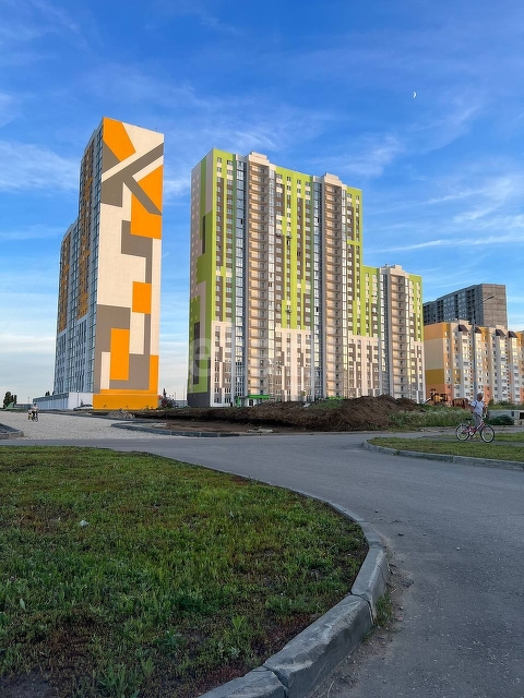 Продажа 1-комнатной квартиры, Саратов, Саратовская область,  Саратов