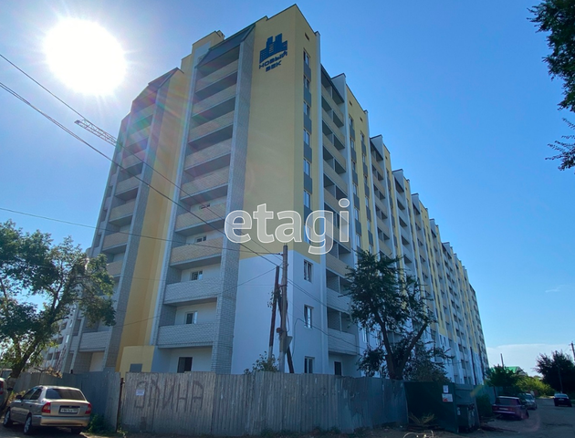 Продажа 1-комнатной квартиры, Саратов, Саратовская область,  Энгельс