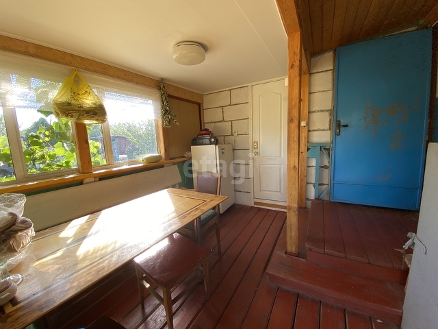 Продажа дачи, 41м <sup>2</sup>, 6 сот., Саратов, Саратовская область,  Заводской