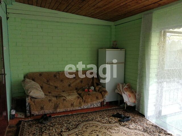 Продажа дома, 120м <sup>2</sup>, 18 сот., Саратов, Саратовская область,  