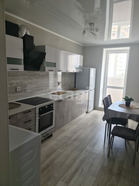 Продажа 2-комнатной квартиры, Саратов, Саратовская область,  Энгельс