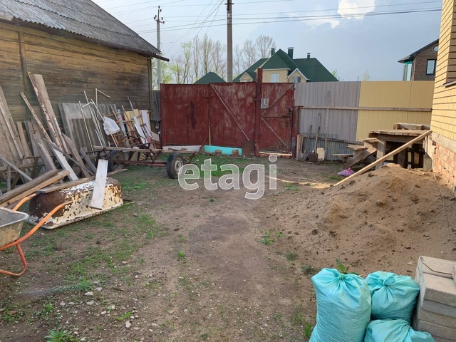 Продажа дома, 155м <sup>2</sup>, 4 сот., Саратов, Саратовская область,  Энгельс