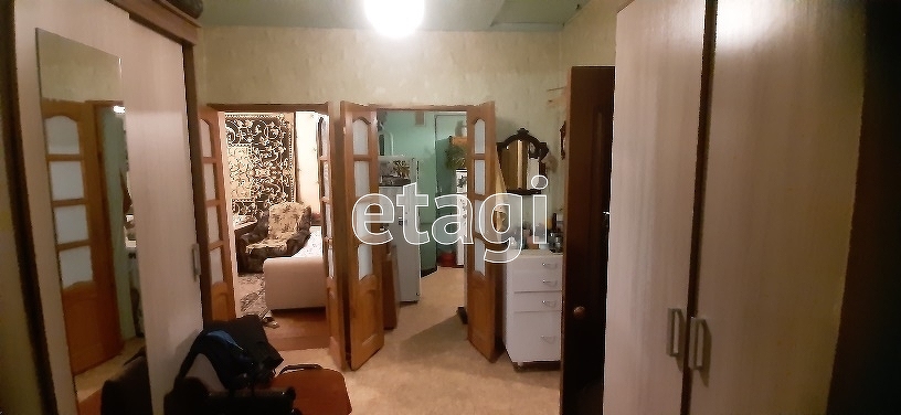 Продажа дома, 64м <sup>2</sup>, 5 сот., Саратов, Саратовская область,  Волжский 